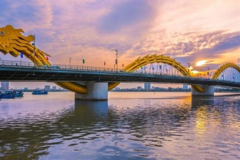 7 Days 6 Nights Vietnam Tour: Ho Chi Minh City – Da Nang – Hanoi